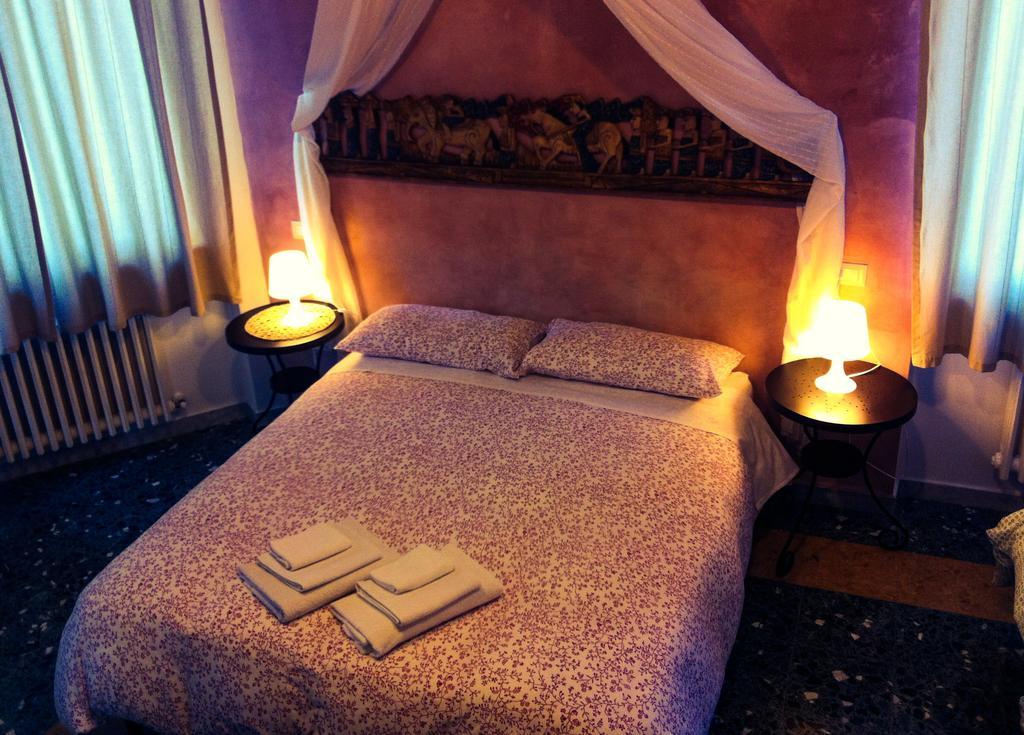 B&B Amerigo Vespucci Pescara Room photo