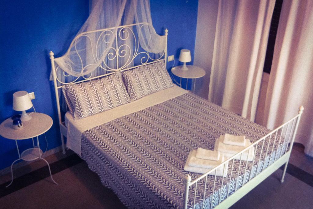 B&B Amerigo Vespucci Pescara Room photo
