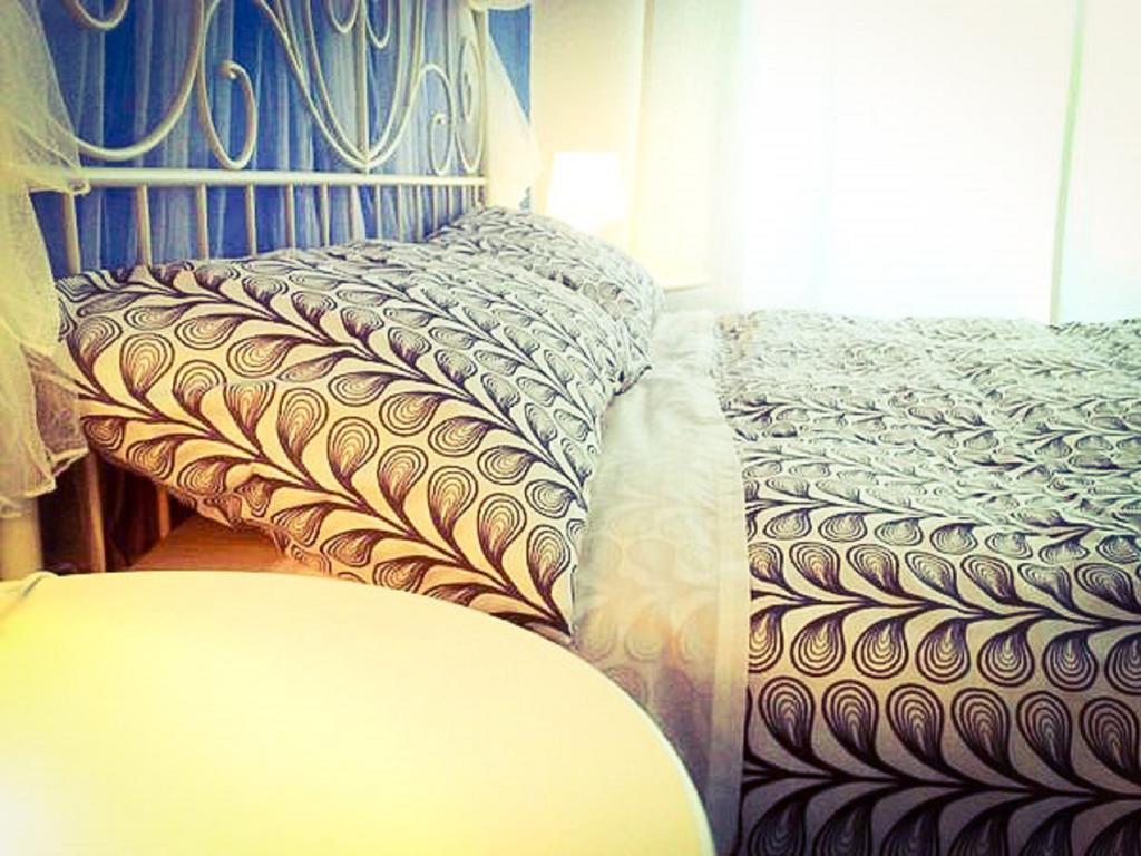 B&B Amerigo Vespucci Pescara Room photo
