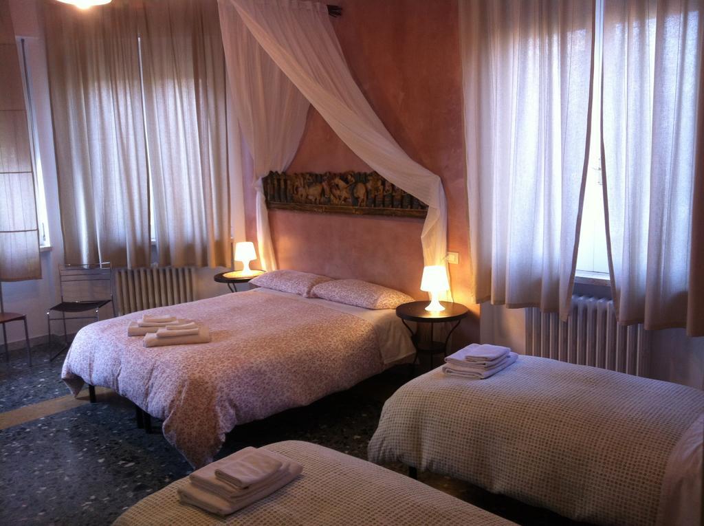 B&B Amerigo Vespucci Pescara Room photo